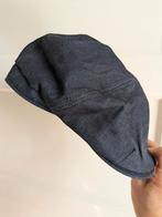 Platte pet flatcap G-Star Raw, Kleding | Heren, Hoeden en Petten, G-STAR, Ophalen of Verzenden, 58 of 59 cm (L, 7¼ of ⅜ inch)