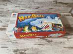 Haai baai het gemotoriseerde hap spel [s81], Ophalen of Verzenden, Zo goed als nieuw