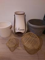 Riviera maison 5 euro per stuk, Huis en Inrichting, Woonaccessoires | Overige, Ophalen