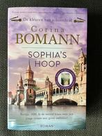 Corina Bomann - De kleuren van schoonheid 1 - Sophia's hoop., Ophalen of Verzenden, Zo goed als nieuw, Corina Bomann