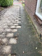 Tegels 30x30, Tuin en Terras, Gebruikt, Overige typen, Ophalen of Verzenden, 10 m² of meer