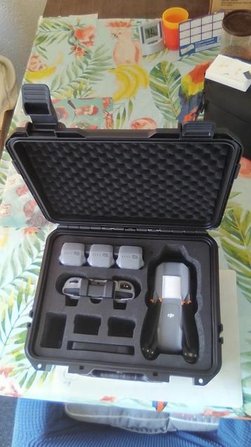 Dji Air 3 fly more beschikbaar voor biedingen