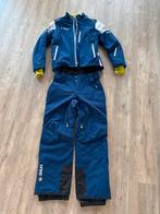 Deling skipak heren maat L - goede staat, Kleding | Dames, Wintersportkleding, Ophalen of Verzenden, Gedragen, Maat 42/44 (L)
