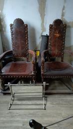 metalen kapstok met spiegel, Huis en Inrichting, Zo goed als nieuw, Minder dan 100 cm, Metaal, Ophalen