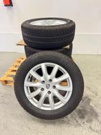 Porsche BBS velgen (18"), Ophalen, 18 inch, Gebruikt, 255 mm