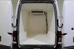 Volkswagen Crafter 2.0 TDI L3 H3 Koelwagen Vrieswagen -20 Gr, Voorwielaandrijving, Stof, Gebruikt, Volkswagen