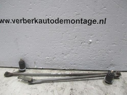 Ruitenwisser Mechaniek Ford Fiesta 2 1989 84fg17542Aa, Auto-onderdelen, Ruiten en Toebehoren, Ford, Gebruikt