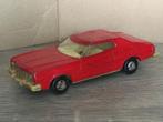 Corgi toys ford torino pr incl vzk, Hobby en Vrije tijd, Modelauto's | 1:32, Ophalen of Verzenden, Auto, Corgi