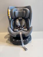 Britax Römer Swivel Frost Grey, Romer, Verstelbare rugleuning, Zo goed als nieuw, Isofix