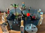 Playmobil aquarium 9060, Kinderen en Baby's, Speelgoed | Playmobil, Ophalen, Zo goed als nieuw