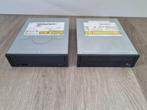 CD-Rom Speler + DVD Speler, Ophalen of Verzenden, Gebruikt