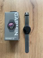 Garmin Forerunner 255 - GPS Hardloophorloge, Sport en Fitness, Hartslagmeters, Ophalen of Verzenden, Zo goed als nieuw, Garmin