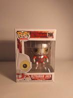 Funko Pop! Ultraman Jack #766 - Nieuw in Doos!, Ophalen of Verzenden, Nieuw