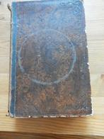 Bijbel uit 1884, Antiek en Kunst, Antiek | Boeken en Bijbels, Ophalen of Verzenden