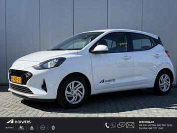 Hyundai i10 1.0 Comfort Smart / Navigatie / Airco / Cruise C beschikbaar voor biedingen