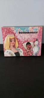 Kubasta. Doornroosje. Pop up., Ophalen of Verzenden, Zo goed als nieuw