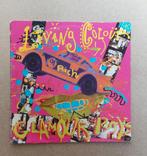 Living Colour  - Glamour Boys, Gebruikt, 7 inch, Single, Ophalen of Verzenden