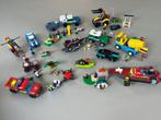 Leuke LEGO CITY Collectie!, Ophalen of Verzenden, Zo goed als nieuw, Complete set, Lego