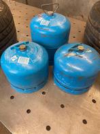 Campingaz gasfles, Caravans en Kamperen, Kampeeraccessoires, Ophalen of Verzenden, Gebruikt