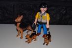 10 - Honden - Duitse herders 5211, Ophalen of Verzenden, Gebruikt