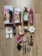Nieuw beauty- en make-up pakket Kruidvat, NYX, Yves Rocher, Overige kleuren, Gehele gezicht, Nieuw, Ophalen of Verzenden