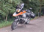 Bmw r1150gs r 1150 gs van 2003, 1150 cc, 2 cilinders, Motorrijbewijs A, Particulier