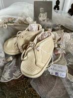 Brocante baby schoentjes, Ophalen of Verzenden