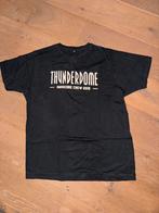 Thunderdome Crew Shirt 2019 - Exclusief!, Kleding | Heren, T-shirts, Verzenden, Nieuw, Maat 56/58 (XL), Zwart