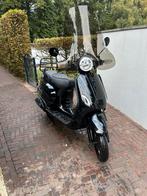 Nette snor scooter [2e eigenaar, 5500 km, 2022], Ophalen, Zo goed als nieuw, Overige typen, Overige merken