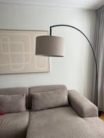 Leuke booglamp ikea, Huis en Inrichting, Lampen | Vloerlampen, Ophalen, Zo goed als nieuw, 150 tot 200 cm