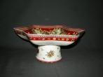 Villeroy & Boch Kerst presenteerschaal op voet, N.v.t., Villeroy & Boch, Ophalen of Verzenden, Wedgwood