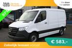 Mercedes-Benz Sprinter 315 CDI L1H1 RWD € 34.950,00, Auto's, Bestelauto's, Automaat, Gebruikt, Euro 6, 4 cilinders