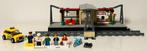 Lego City / 60050 Train Station, Ophalen of Verzenden, Zo goed als nieuw, Complete set, Lego