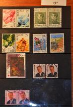 kavel 190 Belgie, Postzegels en Munten, Ophalen of Verzenden