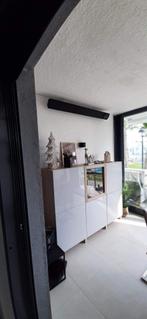 infrarood verwarming 1800watt van 1200 voor €699, Minder dan 30 cm, Overige typen, Ophalen of Verzenden, 60 tot 150 cm