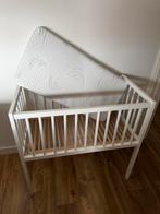 Baby wieg/cosleepbedje, Kinderen en Baby's, Babywiegjes en Ledikanten, Ophalen, Gebruikt, Wieg