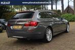 BMW 5-serie Touring 535i High Executive Aut. | BMW Individua, Euro 5, Achterwielaandrijving, Gebruikt, 102 €/maand