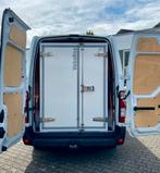 Vebabox  Lengte 2.95.  L2 / L3  Koelwagen, Ophalen, Koelen en Vriezen