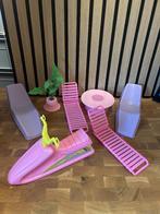Barbie meubels jaren '90, Ophalen of Verzenden, Gebruikt, Accessoires