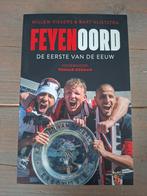 Feyenoord - De Eerste van de Eeuw paperback, Ophalen of Verzenden, Zo goed als nieuw, Balsport