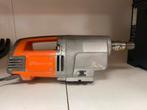 Husqvarna DM280 diamantboormachine muurboor, Ophalen, Gebruikt