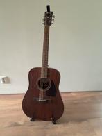 Ibanez Artwood (AW54), Muziek en Instrumenten, Snaarinstrumenten | Gitaren | Akoestisch, Ophalen, Nieuw, Met koffer