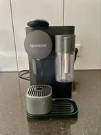 Nespresso Lattisima One, Witgoed en Apparatuur, Koffiezetapparaten, Gebruikt, Ophalen of Verzenden, 1 kopje, Afneembaar waterreservoir