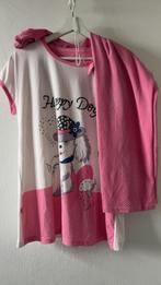 JBY Pyjama Maat M, Zo goed als nieuw, Korte mouw, Roze, Ophalen