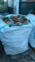 brandhout hardthout, Minder dan 3 m³, Ophalen, Overige houtsoorten, Blokken