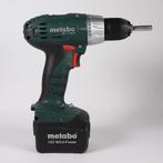 Metabo PowerMaxx BS 12 - Incl.Garantie, Used Products, Gebruikt, Info@usedproducts.nl, Grote Tocht 100, 1507CE Zaandam