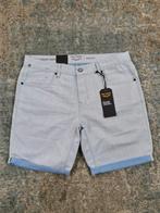 PME Nightflight Shorts W36 STRETCH Bronno3632 Bronno3634, W36 - W38 (confectie 52/54), New Yorkstraat 50, 1175 RD Lijnden, https://www.justbrands.nl/klantenservice