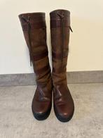 Dubarry Galway Walnut Outdoor Laarzen maat 43.5., Bruin, Dubarry, Boots, Ophalen of Verzenden