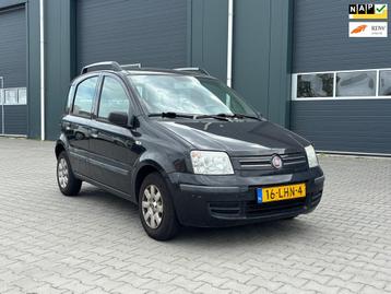 Fiat Panda 1.2 Edizione Cool | Airco | beschikbaar voor biedingen