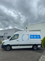 Mercedes-Benz Sprinter 311 2.2 CDI 366 HD DC 2018, Achterwielaandrijving, Gebruikt, Euro 6, 4 cilinders